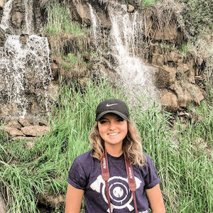 Meet your Posher, Ryann